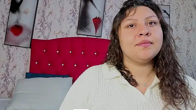 Larissa Antonella online show from February 24, 3:51 am