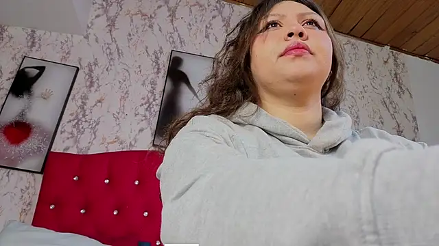 Larissa Antonella online show from February 23, 4:14 am