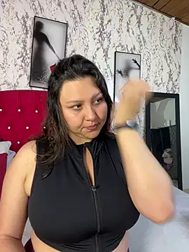 Larissa Antonella online show from June 26, 4:07 am