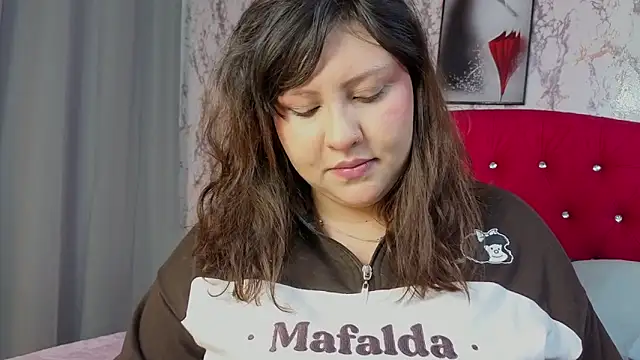 Larissa Antonella online show from May 16, 3:49 am