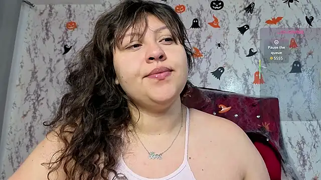 Larissa Antonella online show from October 29, 5:17 am