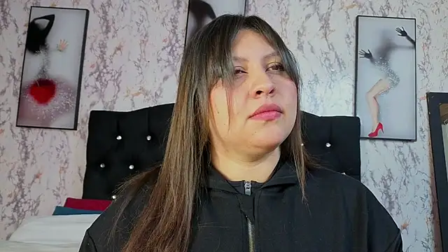 Larissa Antonella online show from July 11, 4:24 am