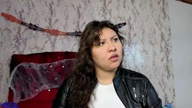 Larissa Antonella online show from October 19, 3:53 am