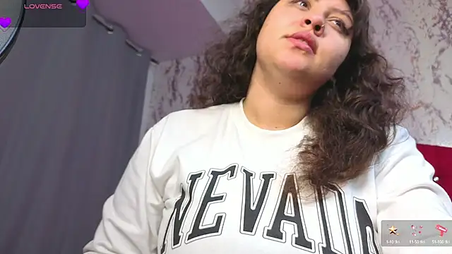 Larissa Antonella online show from October 6, 5:08 am