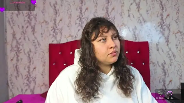 Larissa Antonella online show from September 30, 3:34 am