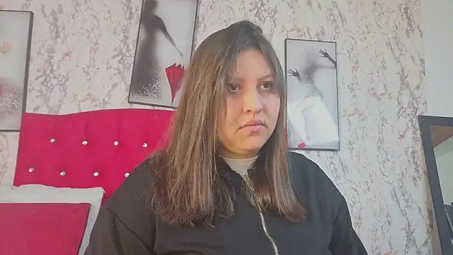 Larissa Antonella online show from May 20, 3:47 am