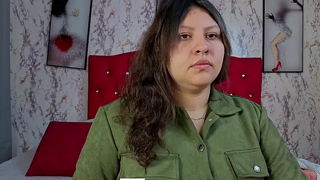 Larissa Antonella online show from February 17, 3:48 am