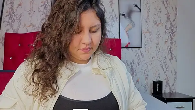 Larissa Antonella online show from March 15, 3:46 am