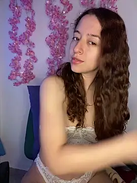 -rosi online show from March 22, 9:49 pm