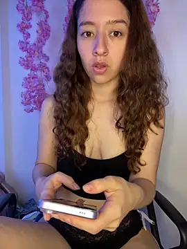 -rosi online show from June 21, 9:20 pm
