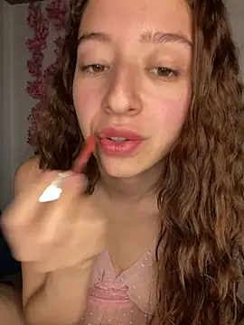 -rosi online show from April 1, 1:19 am