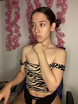 -rosi online show from June 10, 1:40 am