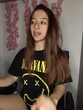 -rosi online show from June 19, 2:39 am