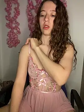 -rosi online show from June 21, 1:11 am
