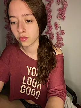 -rosi online show from April 2, 1:35 am