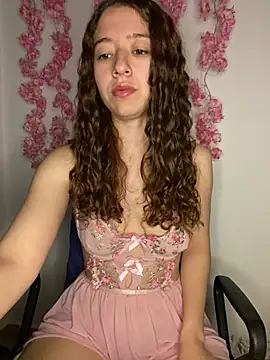 -rosi online show from April 12, 1:42 am