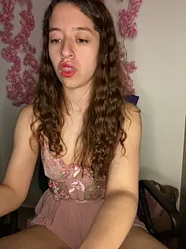 -rosi online show from May 20, 2:08 am