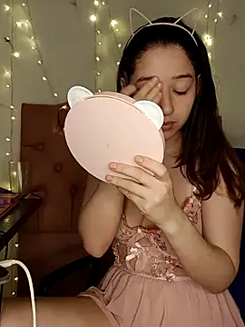 -rosi online show from November 9, 2:26 am