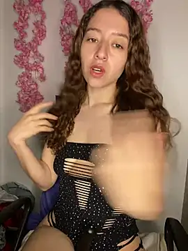 -rosi online show from July 10, 1:38 am