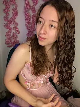 -rosi online show from May 15, 1:25 am