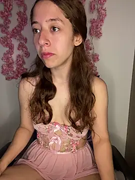 -rosi online show from April 21, 1:07 am