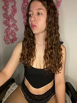 -rosi online show from May 27, 1:57 am