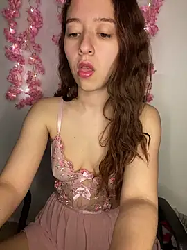 -rosi online show from March 17, 1:41 am