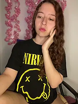 -rosi online show from March 20, 1:50 am