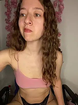 -rosi online show from May 16, 1:26 am
