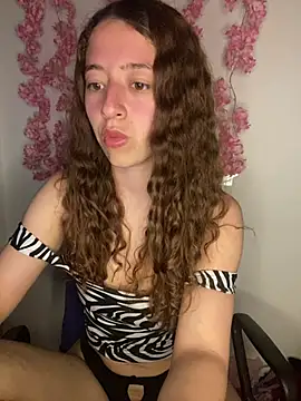 -rosi online show from April 19, 2:12 am