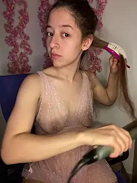 -rosi online show from May 17, 2:00 am