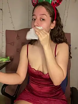 -rosi online show from December 17, 1:21 am