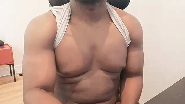 BBCThomas1231 online show from April 7, 4:09 pm