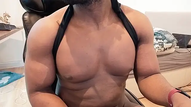 BBCThomas1231 online show from February 17, 4:15 pm