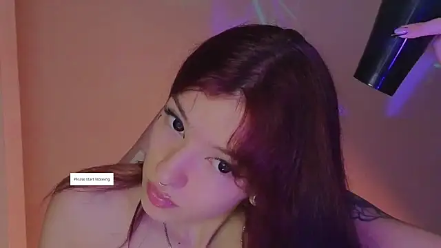 Moonlightt 21 online show from February 14, 9:26 pm