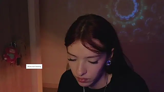 Moonlightt 21 online show from February 13, 4:12 am