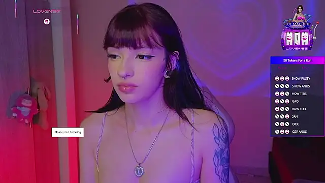 Moonlightt 21 online show from January 11, 9:55 pm