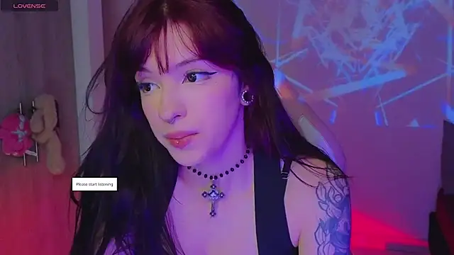 Moonlightt 21 online show from January 17, 1:31 am