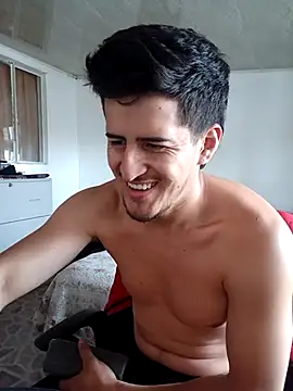 Andres 177 online show from April 17, 6:00 pm