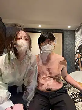 fu-fude haishin online show from June 20, 1:49 pm