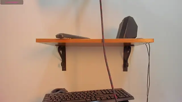 Emma HotLatina online show from January 7, 6:13 pm