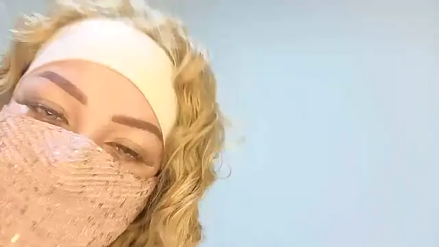 Lady-Rozalia online show from October 29, 2:27 pm