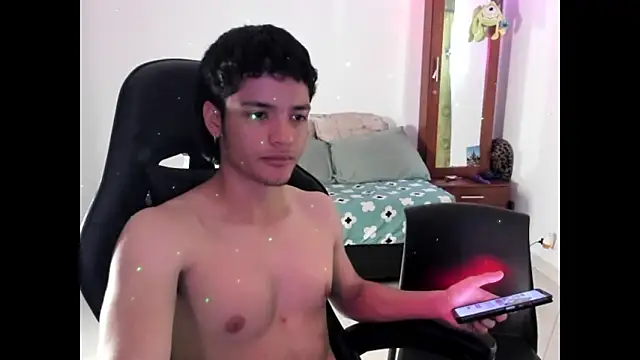 Oliver and kalypso online show from September 21, 8:25 pm