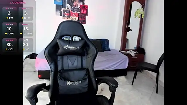 Oliver and kalypso online show from November 5, 12:58 am