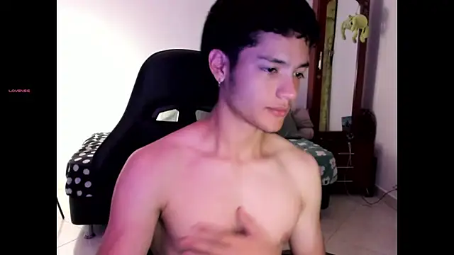 Oliver and kalypso online show from September 20, 3:55 am