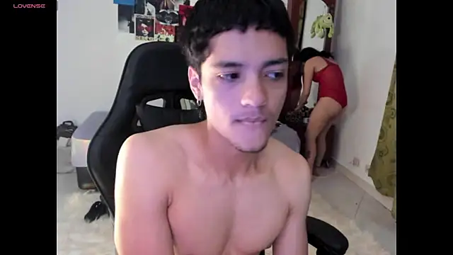 Oliver and kalypso online show from November 6, 12:25 am