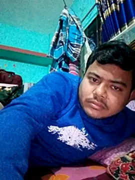 CatchingBouquet online show from January 13, 7:18 pm