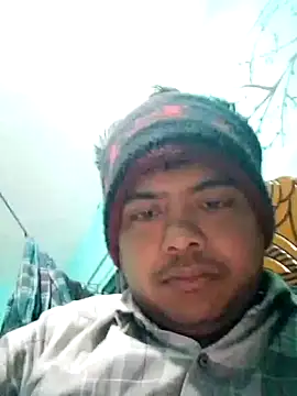 CatchingBouquet online show from January 6, 2:43 pm