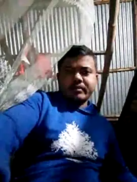 CatchingBouquet online show from December 5, 1:53 pm