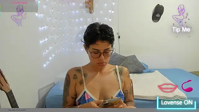 natt op online show from March 20, 12:33 am